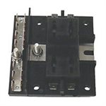 SIERRA FS40430 4 GANG ATO FUSE BLOCK