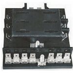 SIERRA FS40420 6 GANG ATO FUSE BLOCK