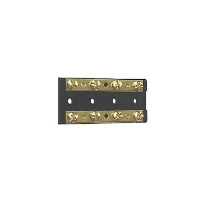 SIERRA FS40670 4 GANG 30 AMP TERMINAL BLOCK