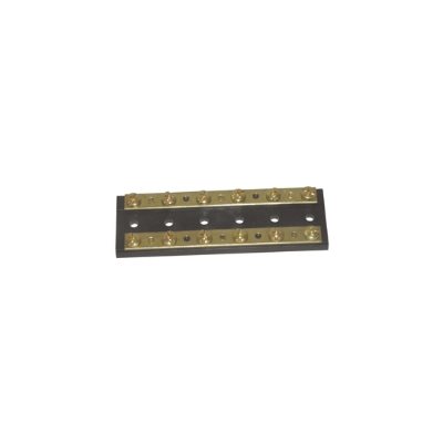 SIERRA FS40680 6 GANG 30 AMP TERMINAL BLOCK