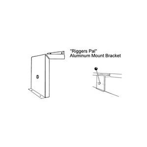 EZY GLIDE RP-12 MOUNTING BRACKET