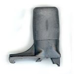 STERN SAFE WB2 WINDSHIELD BUMPER (LONG)