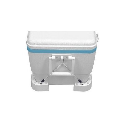 T-H MARINE CMK-1-DP COOLER MOUNTING KIT