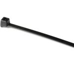 T-H MARINE 075B-RAD-C-DP RADIUS CABLE TIE (100 PACK)