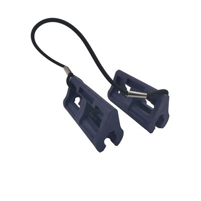 T-H MARINE SS-3-DP STEER-STOP LOCK 