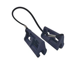 T-H MARINE SS-3-DP STEER-STOP LOCK 