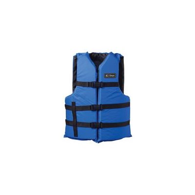 onyx life vest features