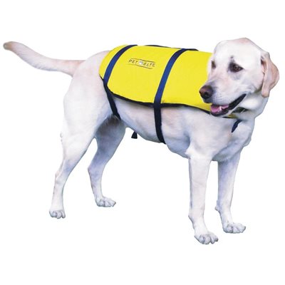 ONYX SMALL PET SAFE SERIES PET VEST