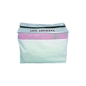 ONYX LIFE JACKET STORAGE BAG