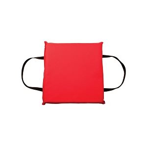 ONYX RED FOAM CUSHION