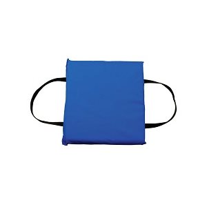 ONYX BLUE FOAM CUSHION