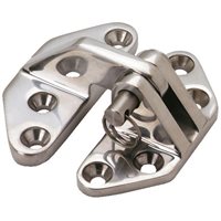 WHITECAP 6027C STAINLESS STEEL HATCH HINGE