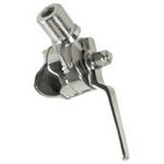 WHITECAP S-1801C STAINLESS STEEL ANTENNA MOUNT