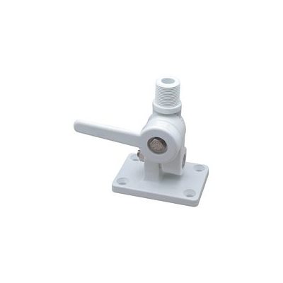 WHITECAP S-1805 NYLON ANTENNA BASE