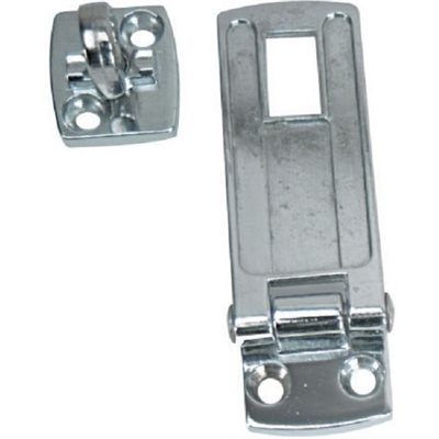 WHITECAP S-1400C FLUSH MOUNT SWIVEL HASP