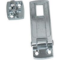 WHITECAP S-1400C FLUSH MOUNT SWIVEL HASP