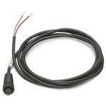 HUMMINBIRD PC 12 720085-1 ONIX 6 FOOT POWER CABLE