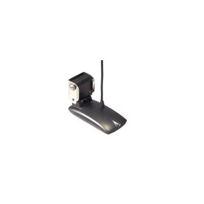 HUMMINBIRD XHS-9-HDSI-180-T TRANSOM MOUNT TRANSDUCER