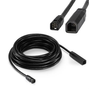 HUMMINBIRD EC M30 720096-2 TRANSDUCER EXTENSION CABLE