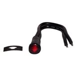 MARLAN 7115-02C RED INDICATOR LIGHT 