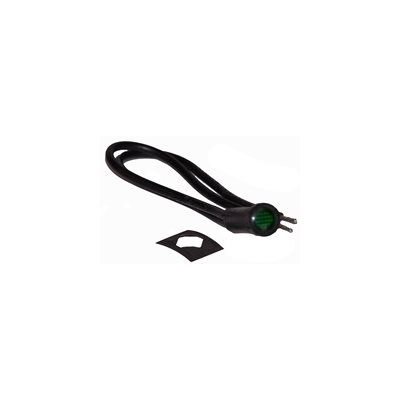 MARLAN 7115-06C GREEN INDICATOR LIGHT