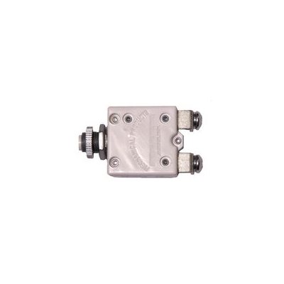 MARLAN 2200-40C 40AMP WHITE BUTTON CIRCUIT BREAKER