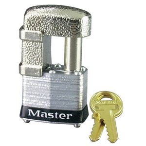 MASTER LOCK 37D ARMORLOCK TRAILER COUPLER COUPLER LOCK