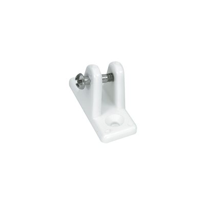 Plastic Bimini Top Hardware