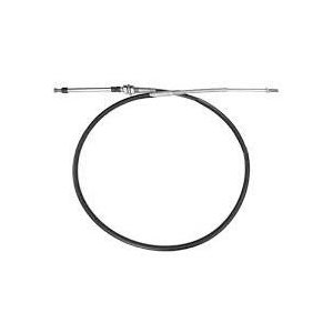 SEASTAR SSC21912 12ft JET BOAT STEERING CABLE