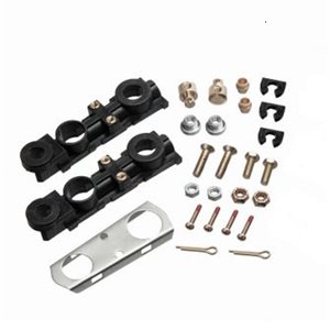 SEASTAR 212151-003 CONTROL CABLE NESTING CONNECTION KIT 