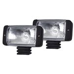 OPTRONICS DL16CC BLACK DOCKING LIGHT KIT