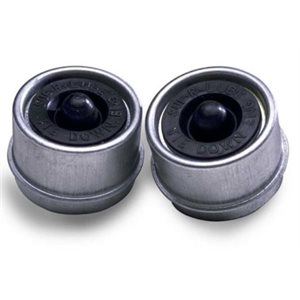 TIE DOWN 81168 SUPER LUBE DUST CAP (PAIR)