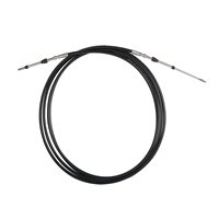 SEASTAR CCX63309 9' 3300 XTREME CONTROL CABLE