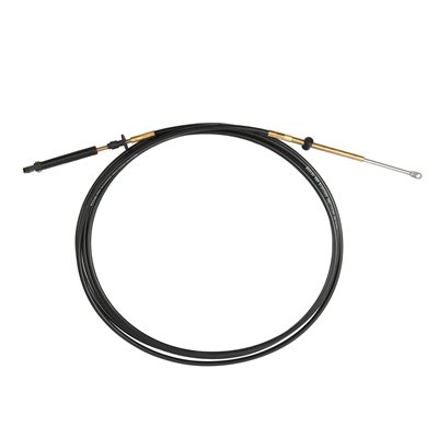 SEASTAR CCX20520 20' OMC TFXTREME CONTROL CABLE