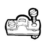 ULTRAFLEX L14 CLAMP BLOCK FOR 3300 SERIES CONTROL CABLES 