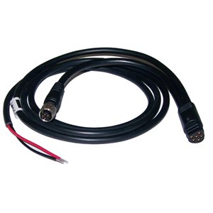 MINN KOTA MKR-US2-9 LOWRANCE & EAGLE ADAPTOR CABLE