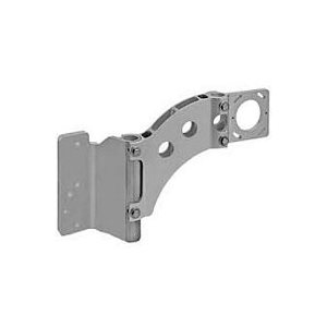 MINN KOTA 1810303 TALON STARBOARD SIDE SANDWICH STYLE MOUNTING BRACKET