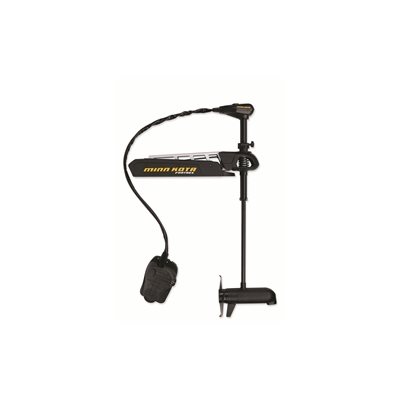 MINN KOTA 1368695 FORTREX 112 US2 FOOT CONTROLLED TROLLING MOTOR - 45in ...