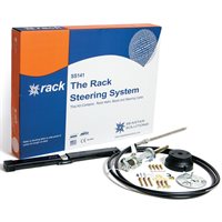 SEASTAR SS14118 18' RACK STEERING SYSTEM