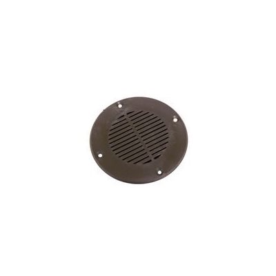 T-H MARINE FD-4-DP PLASTIC DRAIN COVER