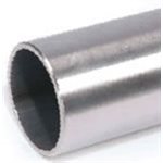 TACO S14-7849P6-1 7 / 8in X 6 FOOT STAINLESS STEEL TUBING