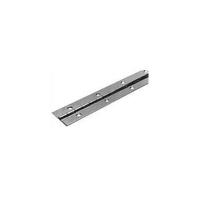 TACO H11-2006D72-1 6 FOOT ALUMINUM HINGE