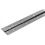 TACO H11-2006D72-1 6 FOOT ALUMINUM HINGE