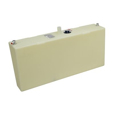 MOELLER 032718 18 GALLON FUEL TANK 