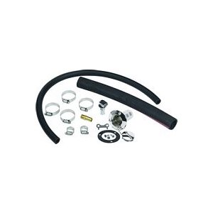 MOELLER 035723 FUEL TANK INSTALLATION KIT