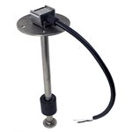 MOELLER 035761-10 WEMA FUEL TANK SENDING UNIT FOR 9 INCH TANK DEPTH