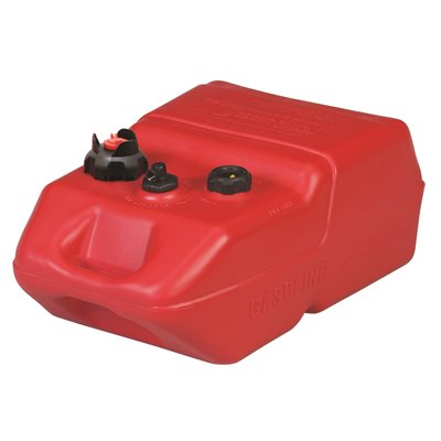 MOELLER 620049LP 6.5 GALLON TOPSIDE TANK