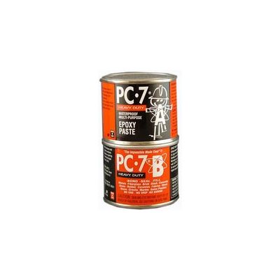 PROTECTIVE COATINGS 167779 PC-7 1 LB EPOXY PASTE