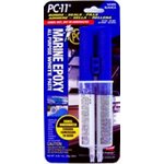 PROTECTIVE COATINGS 010112 PC-11 1 OZ SYRINGE EPOXY PASTE