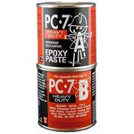 PROTECTIVE COATINGS 647776 PC-7 4 LB EPOXY PASTE